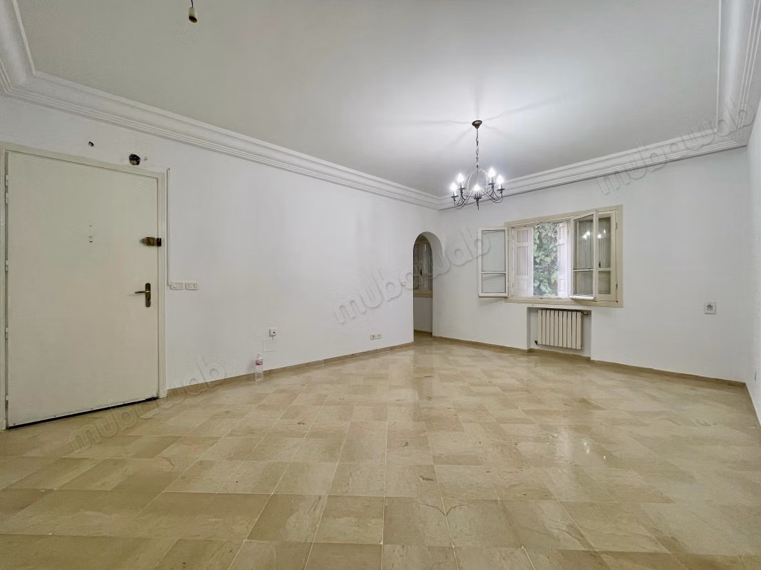 Appartement S3, Gammarth Village