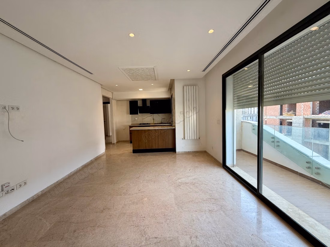 Location S1 aux Jardins de Carthage