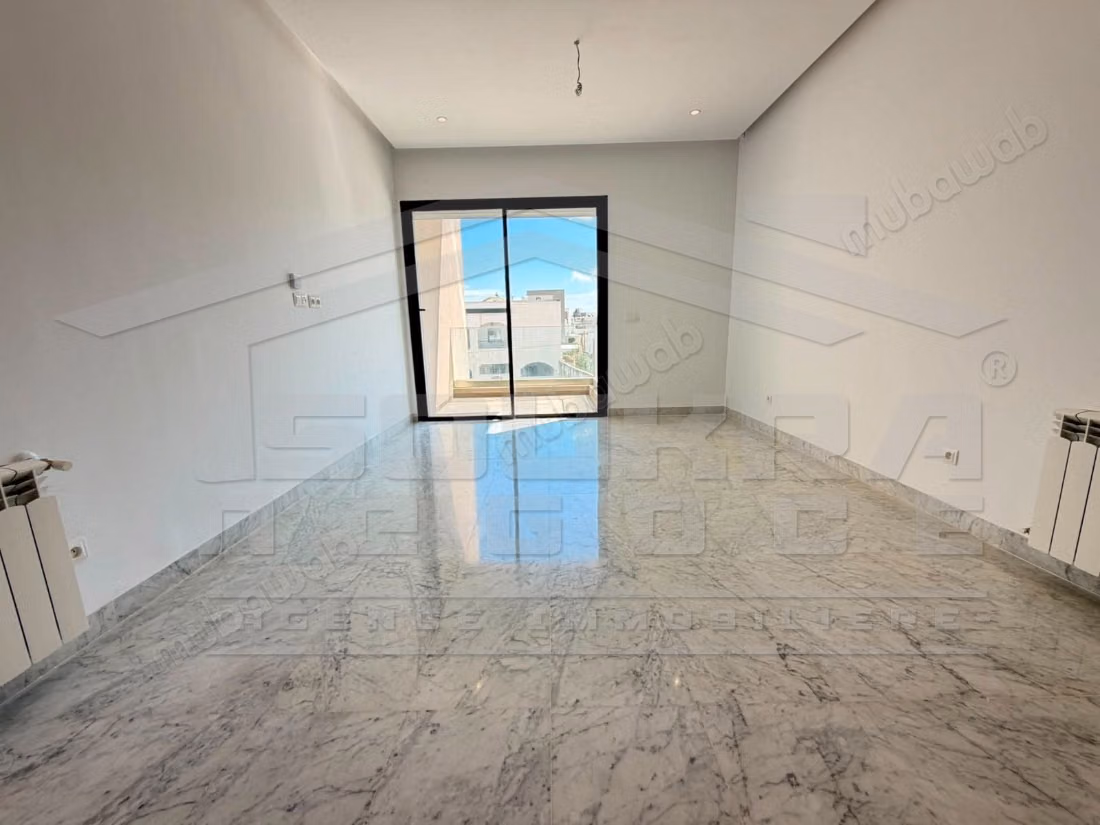 A louer un joli appartement S2 à Chotrana 3