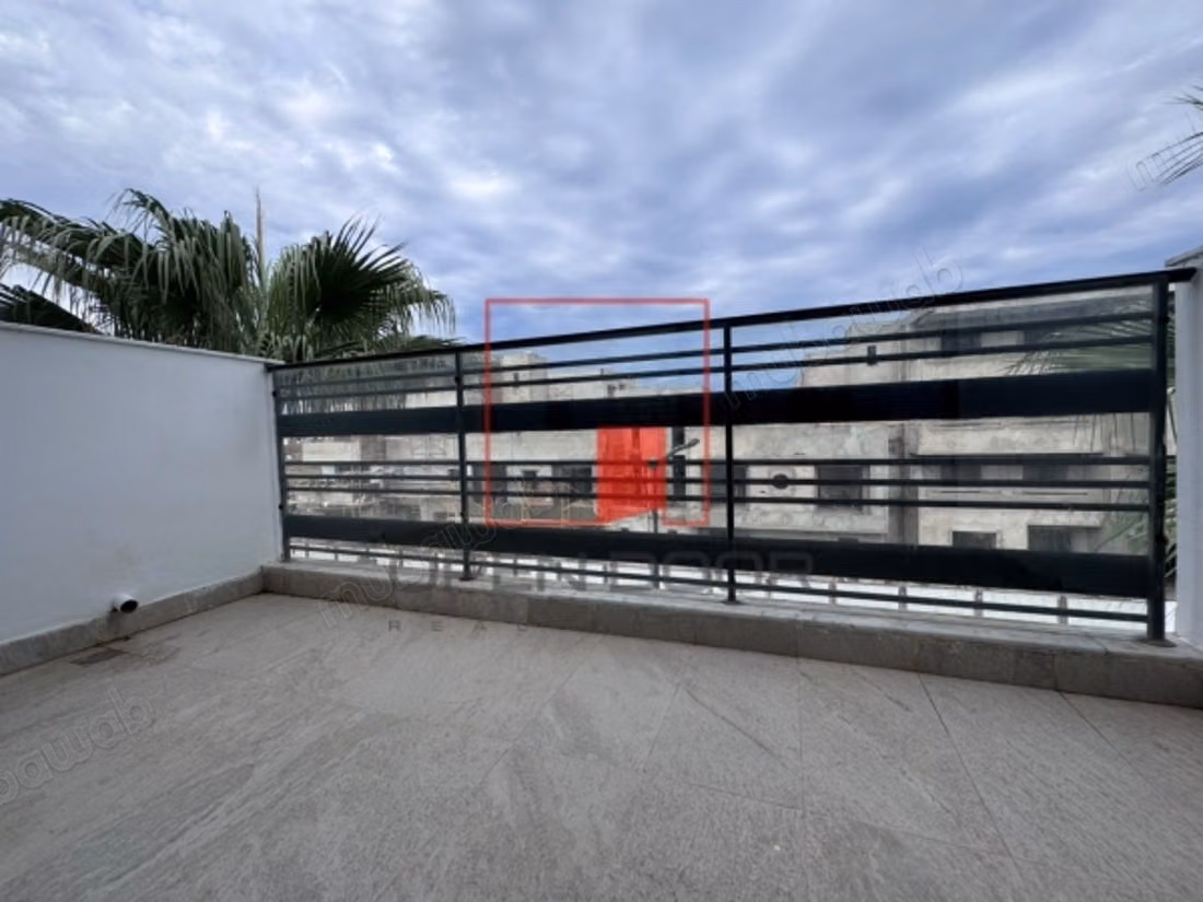 À LOUER – Appartement S3 à La Marsa