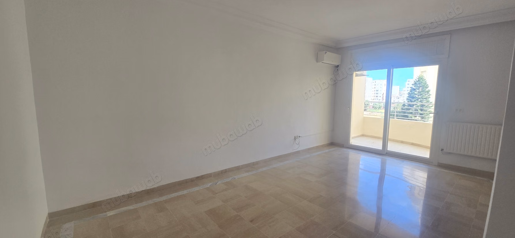 A louer un Appartement s3 a l'Aouina