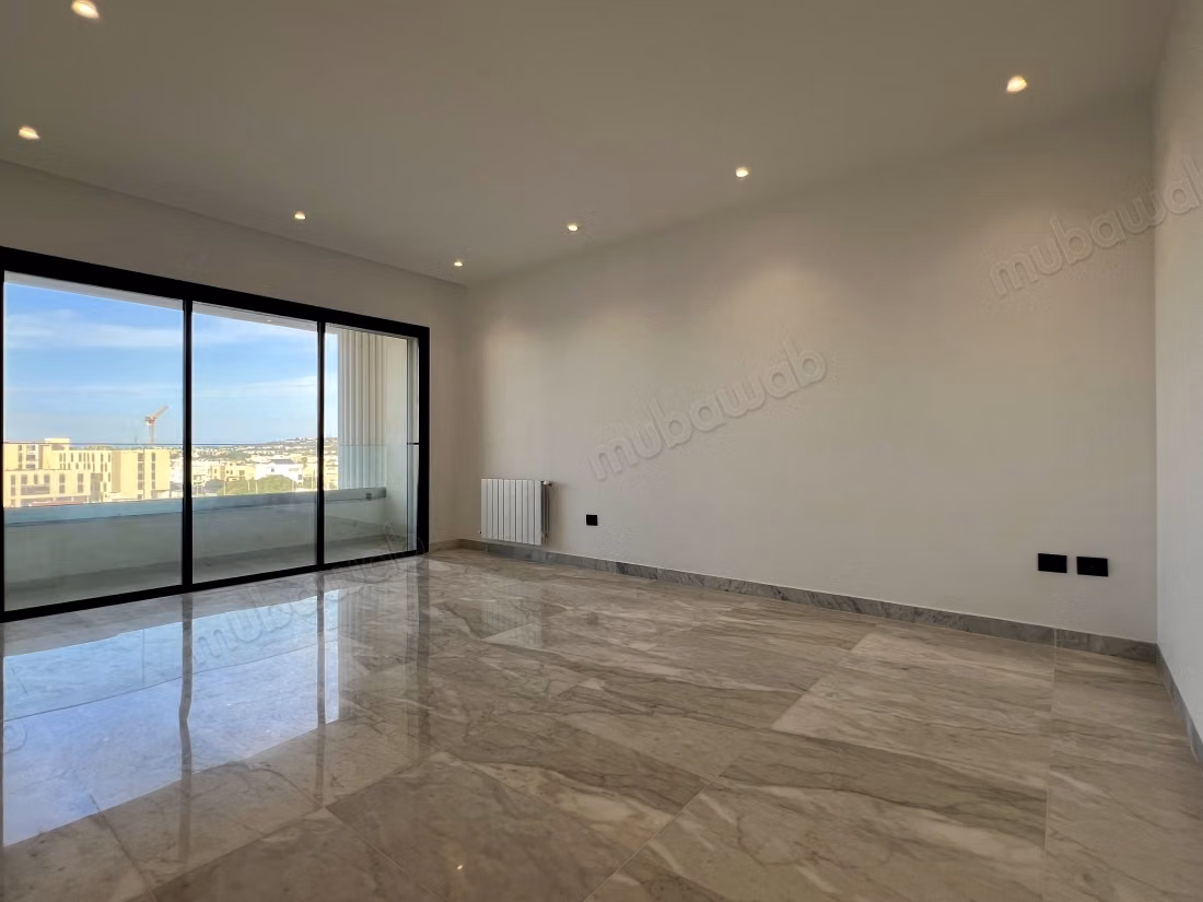 Appartement s2 Neuf Jardins de carthage location