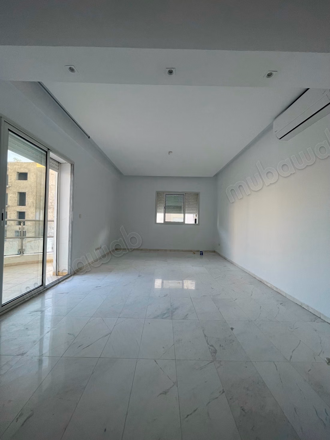 Location appartement s2 les jardins de Carthage