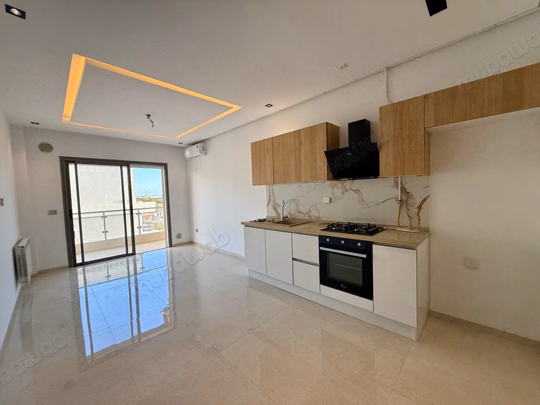 Location S1 cité Wahat