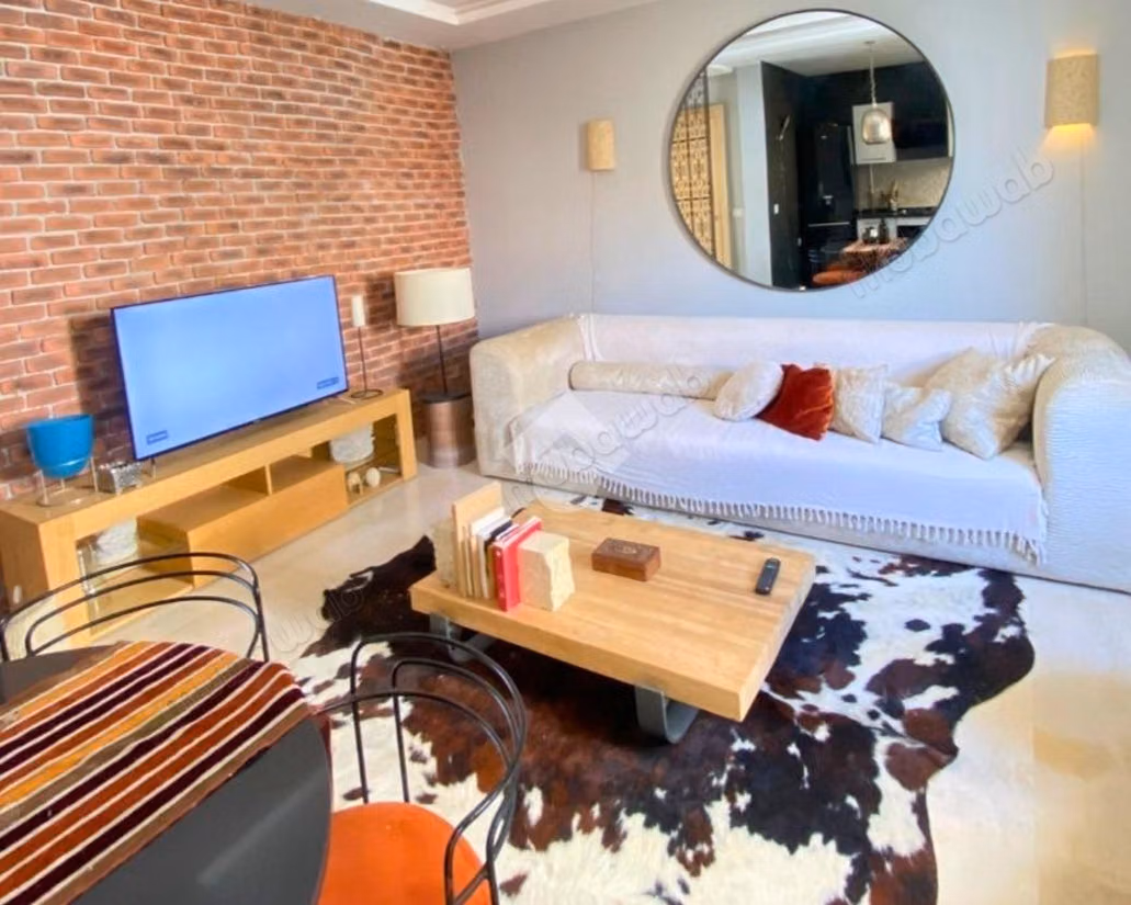 Appartement S2 Meublé