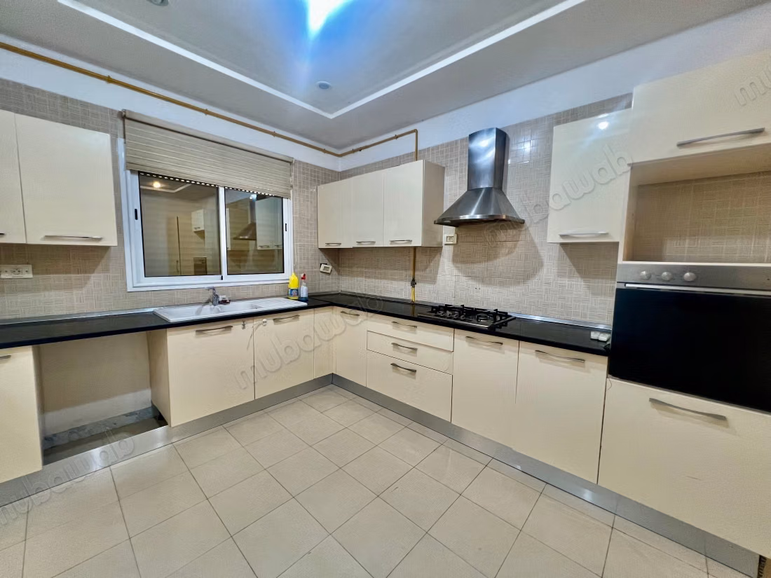 Appartement s3 à louer jardin de Carthage 2500 dt
