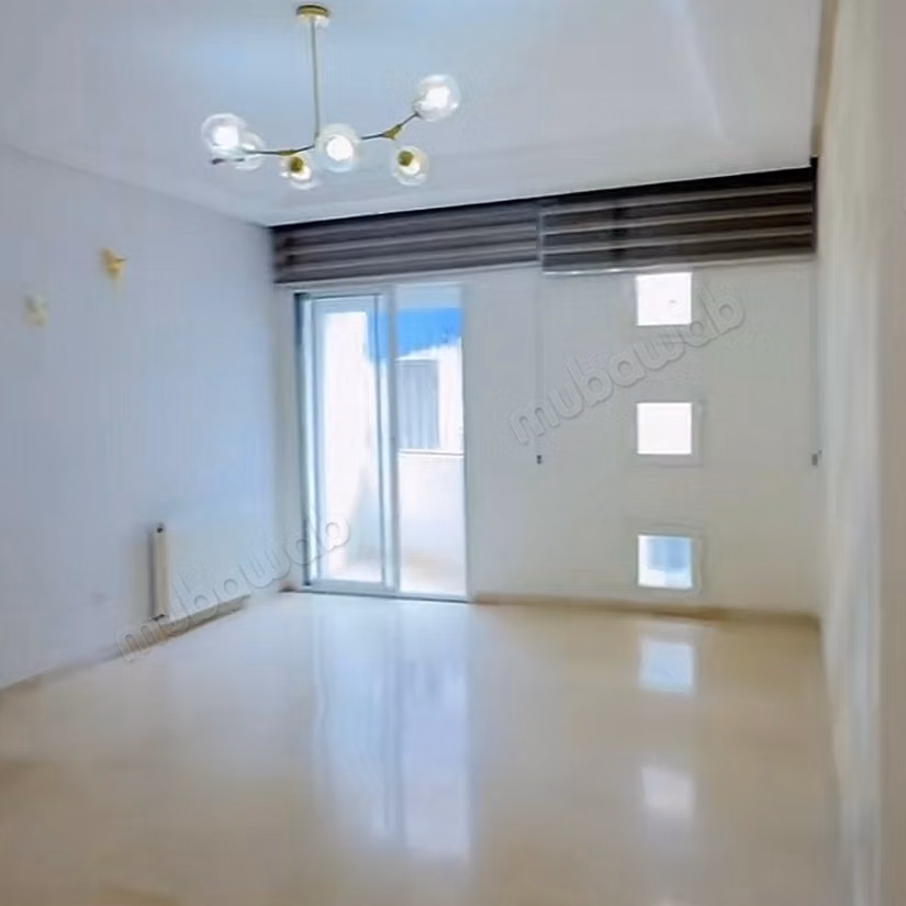 Superbe appartement à louer à Tunis Ville