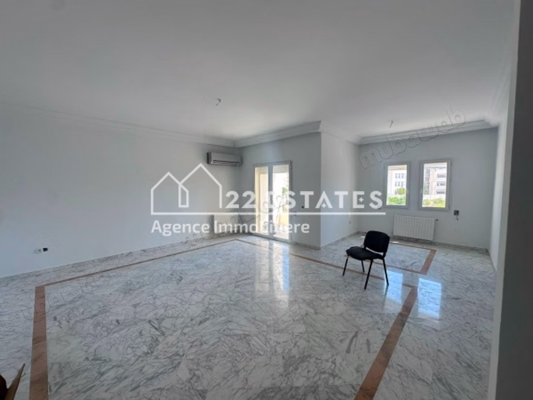 Appartement S3 aux Berges du Lac 2