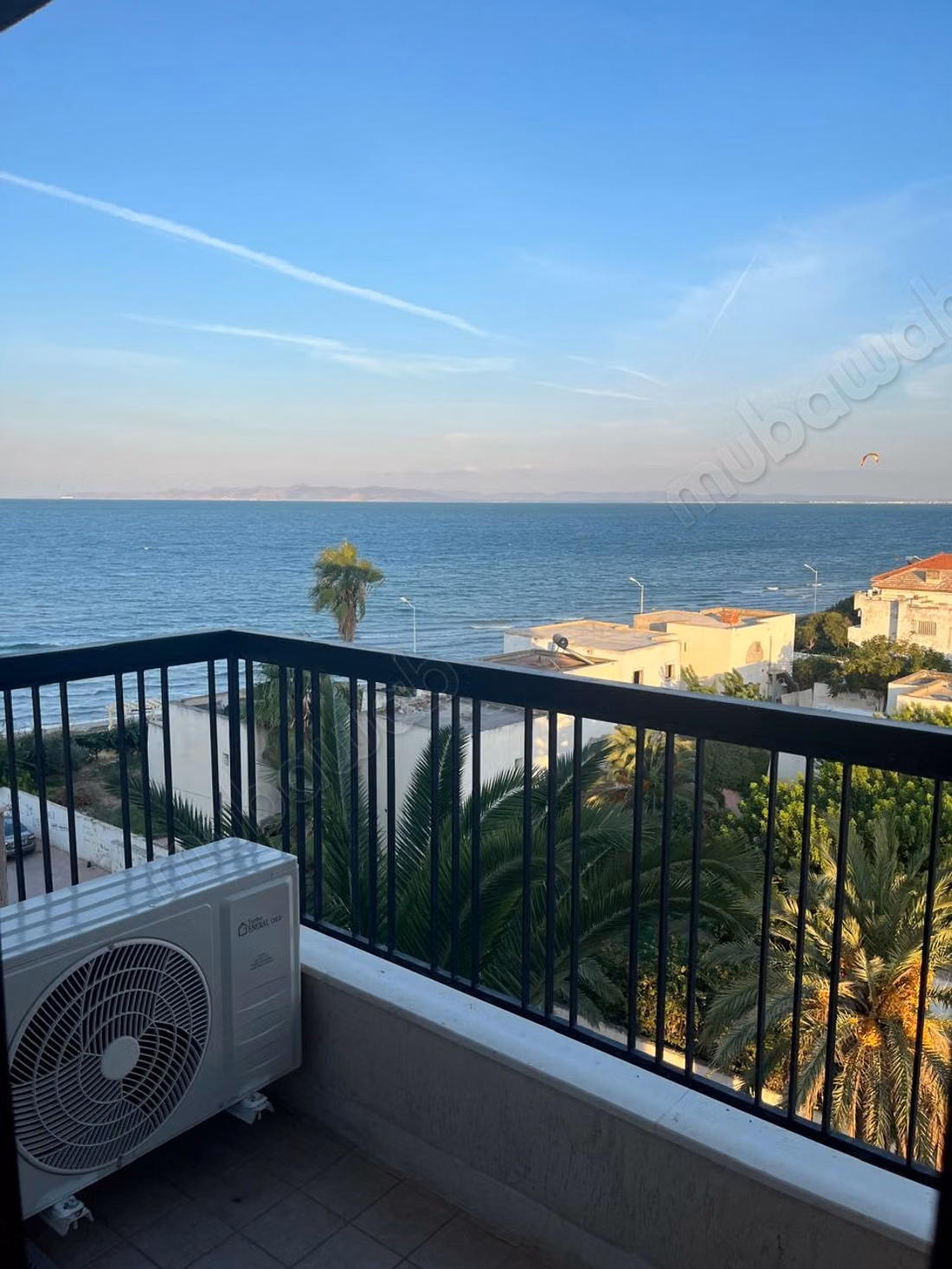 Appartement S2 à louer Ezzahra