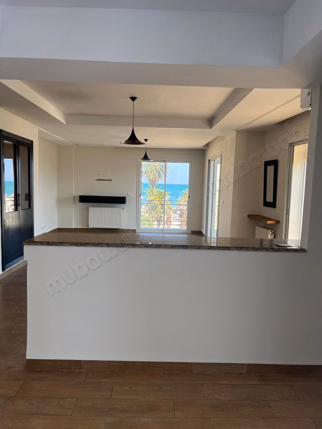 Appartement S2 à louer Ezzahra