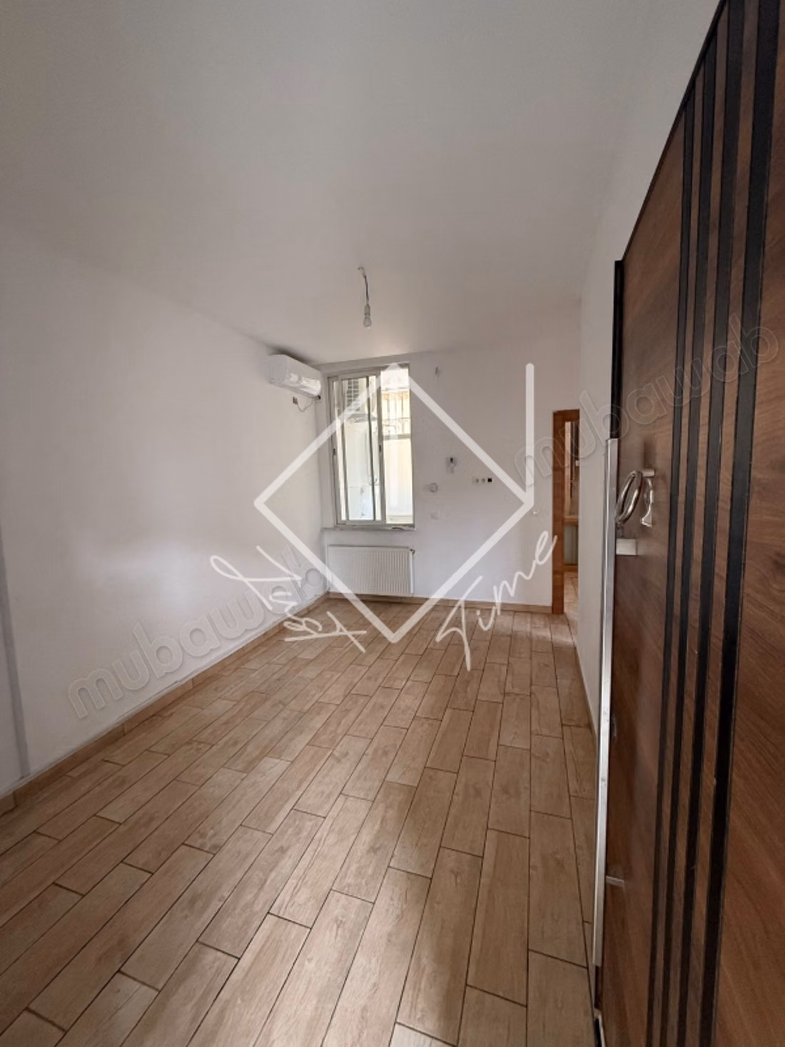 Appartement S2 à louer à jardin del menzah 2