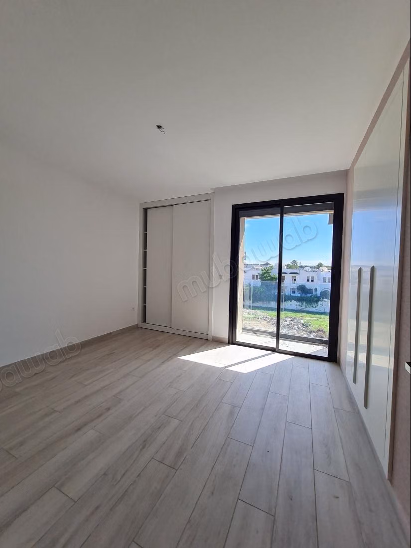 Location appartement s2 la marsa