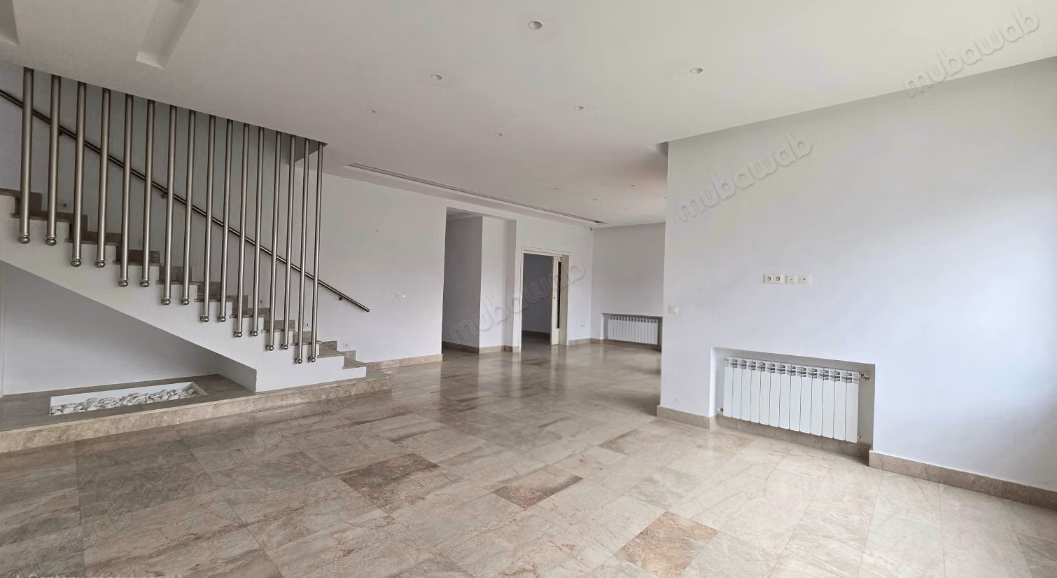 Un duplex S4 à la Marsa